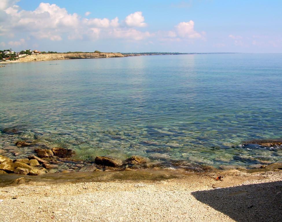 B&B Casale Siciliano Di Miryam Tiralongo Авола Екстериор снимка