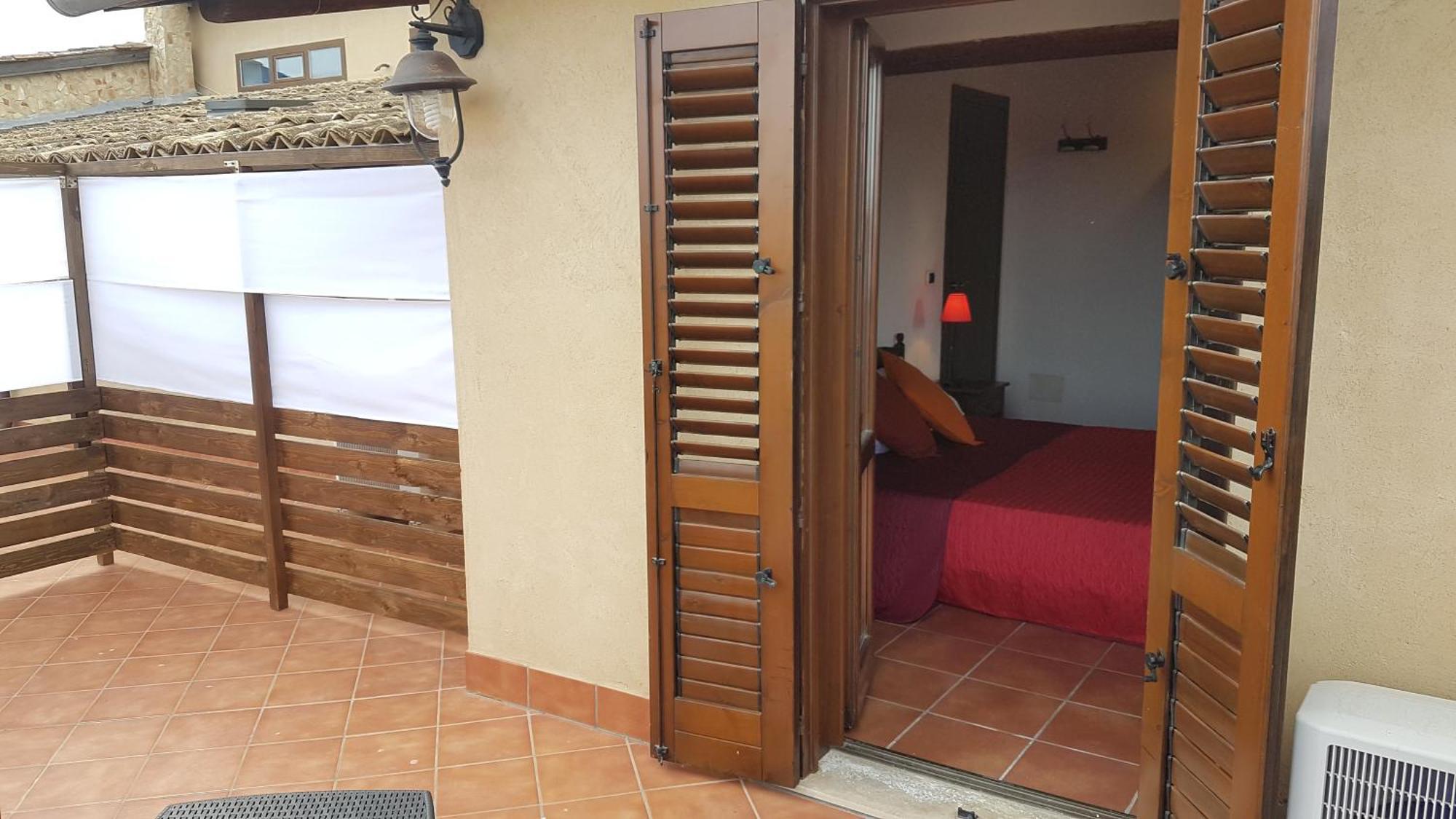 B&B Casale Siciliano Di Miryam Tiralongo Авола Екстериор снимка