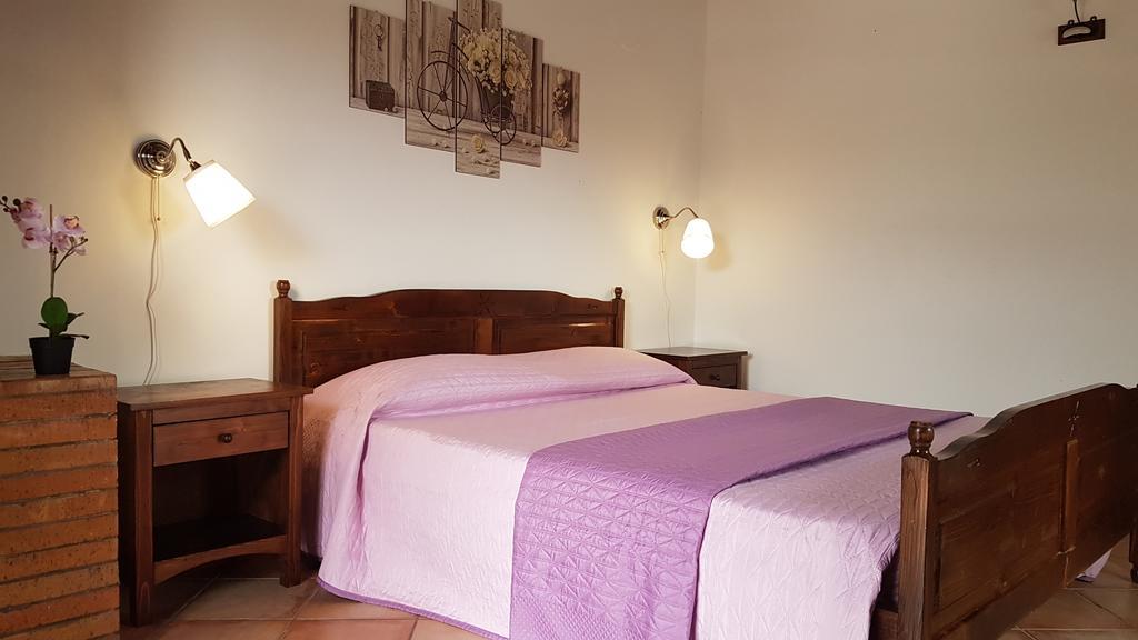 B&B Casale Siciliano Di Miryam Tiralongo Авола Екстериор снимка