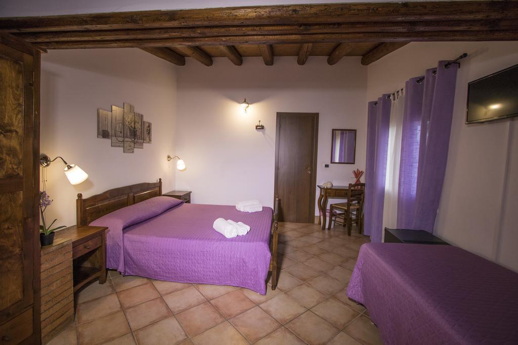 B&B Casale Siciliano Di Miryam Tiralongo Авола Екстериор снимка